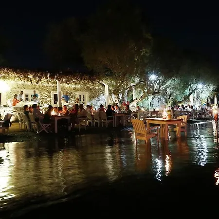 아파트 Yahsi's Yahsi Aparts Bodrum