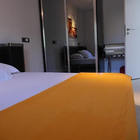 Apartament Yahsi's Yahsi Aparts Bodrum