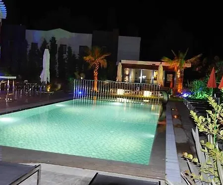 Yahsi's Yahsi Aparts 아파트 Bodrum