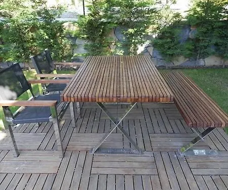 아파트 Yahsi's Yahsi Aparts Bodrum