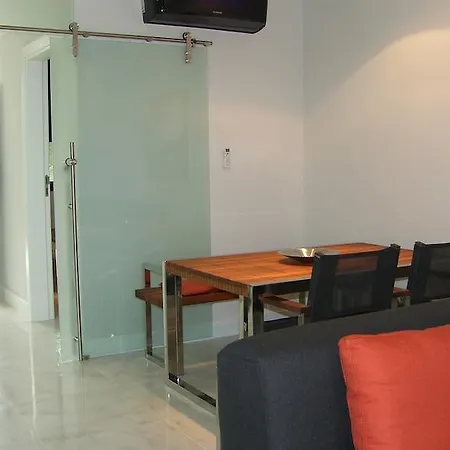 Appartement Yahsi's Yahsi Aparts